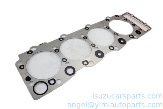 Τμήματα ISUZU NPR 4HF1-O Αντικατάσταση λαμπτήρα κεφαλής κυλίνδρου 8971058720