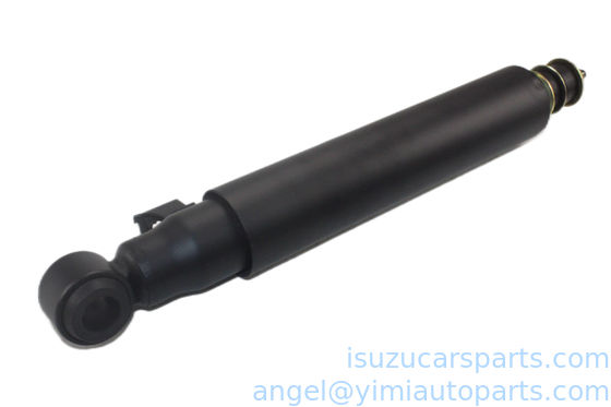 ISUZU NPR 4HF1 Απορροφητής ΚΟΣΜΟΥ 8972536180 8971600881
