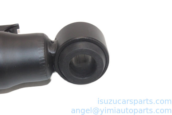 ISUZU NPR 4HF1 Απορροφητής ΚΟΣΜΟΥ 8972536180 8971600881