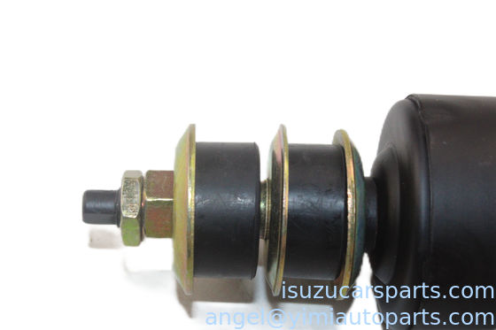 ISUZU NPR 4HF1 Απορροφητής ΚΟΣΜΟΥ 8972536180 8971600881