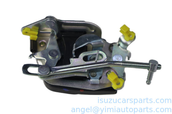 Υψηλής απόδοσης NHR NKR Isuzu Door Lock R 8942710081 6205200A