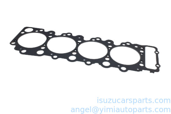 4HL1 ISUZU NPR Αντικατάσταση επικεφαλής συμπίεσης 8973754320 υψηλής απόδοσης