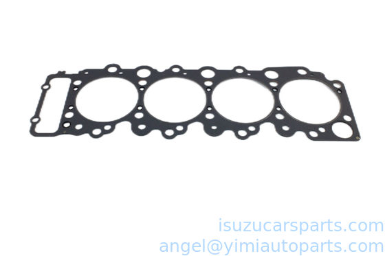 4HL1 ISUZU NPR Αντικατάσταση επικεφαλής συμπίεσης 8973754320 υψηλής απόδοσης