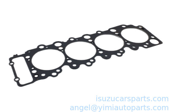 4HL1 ISUZU NPR Αντικατάσταση επικεφαλής συμπίεσης 8973754320 υψηλής απόδοσης