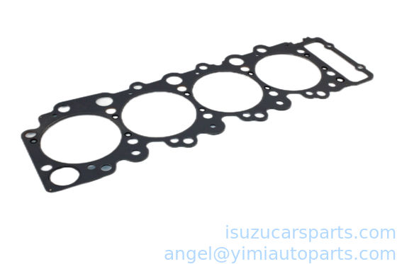 4HL1 ISUZU NPR Αντικατάσταση επικεφαλής συμπίεσης 8973754320 υψηλής απόδοσης