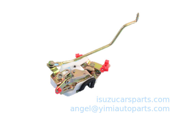 ISUZU TFR 4ZD1 Κλείδωμα πόρτας FRT LH 8970000200 8971158520