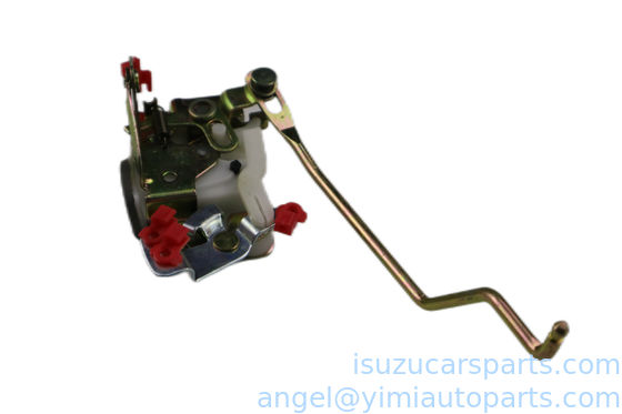 ISUZU TFR 4ZD1 Κλείδωμα πόρτας FRT LH 8970000200 8971158520