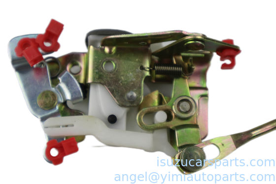 ISUZU TFR 4ZD1 Κλείδωμα πόρτας FRT LH 8970000200 8971158520