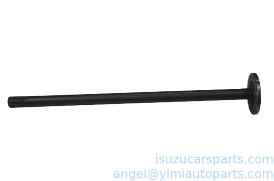 ISUZU NPR 4JG2 4BE1 ΑΣΤΟΣ RR 8970324971