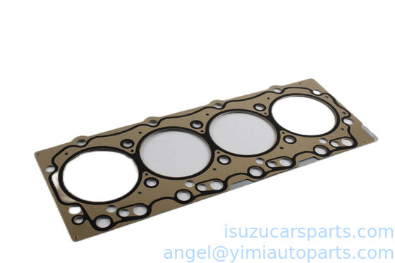 NHR NKR Isuzu Cars Parts Gasket Κεφαλή κυλίνδρου 1002060BB 8973503201 8943323270