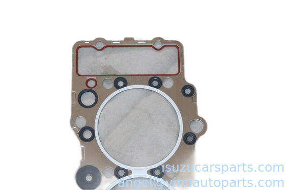 Ανθεκτικά εξαρτήματα αυτοκινήτων Isuzu FVR32 6HE1 Κεφαλή κυλίνδρου τύπου γκαζέτ 8943963341