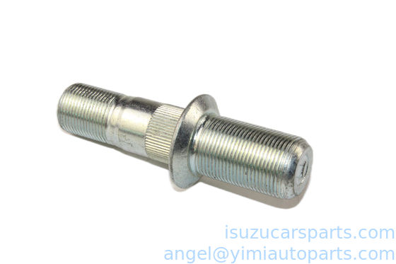 ISUZU NPR 4HG1 ΠΑΡΑΓΜΑΤΙΚΟ ΠΑΡΑΓΜΑΤΙΚΟ LH 5980815851