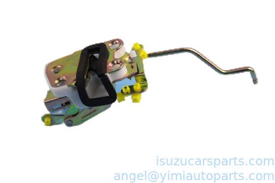 ISUZU TFR 4ZD1 Κλείδωμα πόρτας FRT RH 8970000190 8971158510