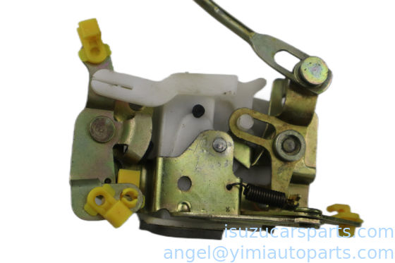 ISUZU TFR 4ZD1 Κλείδωμα πόρτας FRT RH 8970000190 8971158510