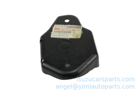 8973857450 ISUZU DMAX Τμήματα 4JA1T 4JJ1 4JK1 Κάλυψη Κουσούνια Ρουχούμι FRT LH