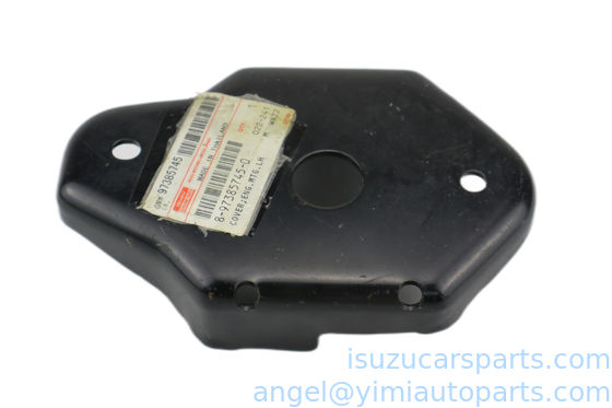 8973857450 ISUZU DMAX Τμήματα 4JA1T 4JJ1 4JK1 Κάλυψη Κουσούνια Ρουχούμι FRT LH
