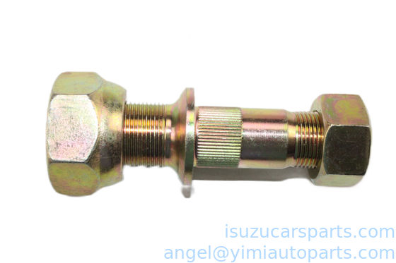ISUZU 700P 4HG1 4HK1 Στροφή τροχών RH 8970815840