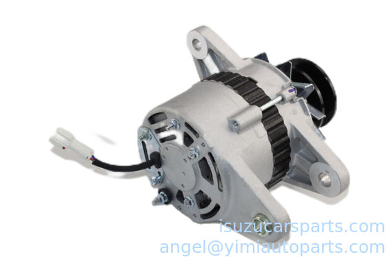 Υψηλής απόδοσης Isuzu Auto Parts ISUZU 6BG1 Generator ASM 1812003520