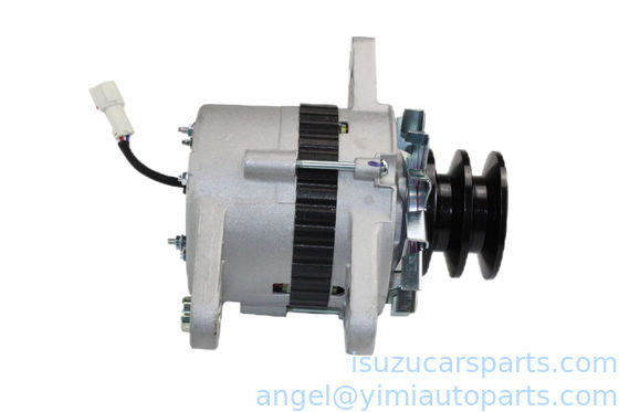Υψηλής απόδοσης Isuzu Auto Parts ISUZU 6BG1 Generator ASM 1812003520