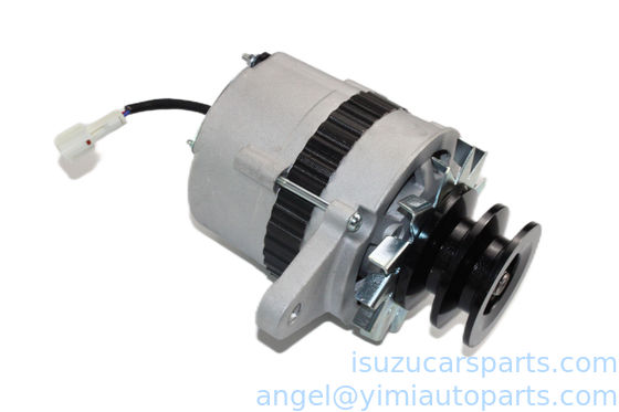 Υψηλής απόδοσης Isuzu Auto Parts ISUZU 6BG1 Generator ASM 1812003520