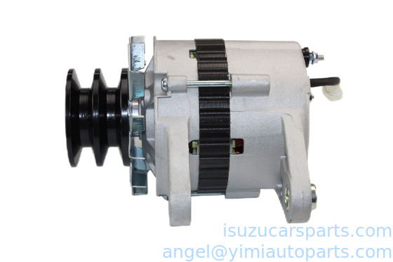 Υψηλής απόδοσης Isuzu Auto Parts ISUZU 6BG1 Generator ASM 1812003520