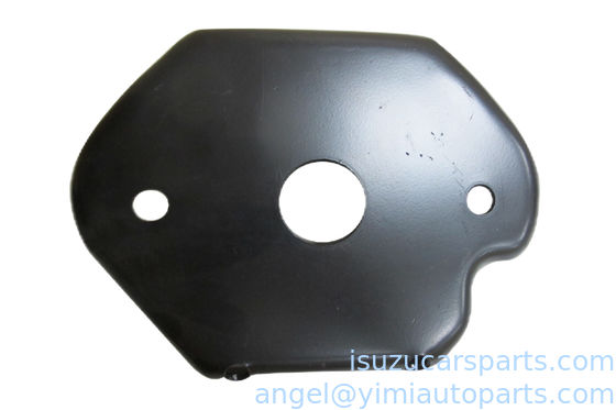 8973812280 Isuzu Automotive Parts DMAX 4JJ1 4JK1 Κάλυψη Κουσούνι Ρούμι FRT RH