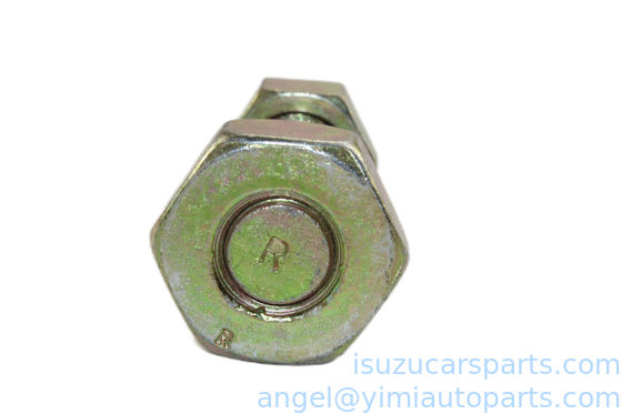 ISUZU 700P NPR 4HG1 Στροφή τροχών RH 5423340081 8971684560
