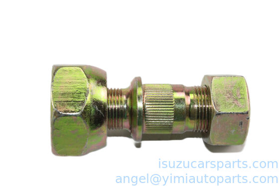 ISUZU 700P NPR 4HG1 Στροφή τροχών RH 5423340081 8971684560