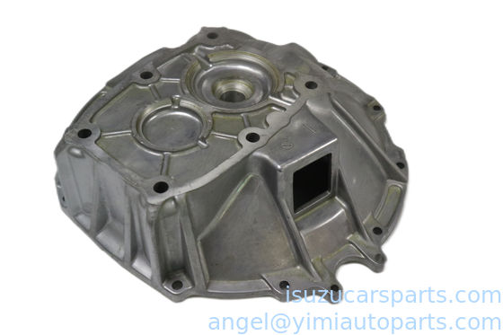 ISUZU MXA5G 4BE1 MSA5G Οικία CLU 8971020570