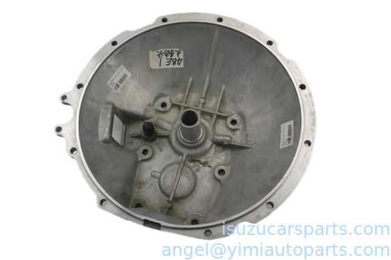 ISUZU MXA5G 4BE1 MSA5G Οικία CLU 8971020570