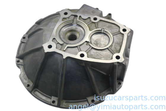ISUZU MXA5G 4BE1 MSA5G Οικία CLU 8971020570