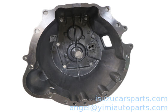 NKR 4JB1 Isuzu Αντικατασκευαστικά εξαρτήματα Κουτί συμπλέκτη 8971004890 8943104601 8970658751