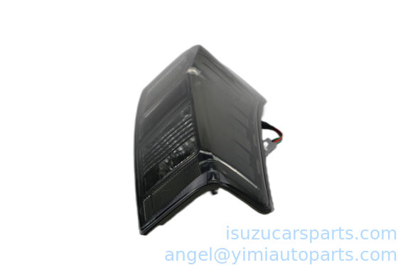 ISUZU DMAX2015 ΚΑΛΟΛΑΜΠΟ ASM R ((LED) ΓΡΑΙΟ 5981254040