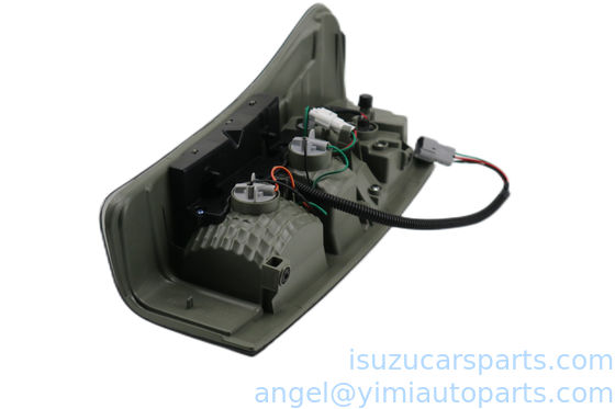 ISUZU DMAX2015 ΚΑΛΟΛΑΜΠΟ ASM R ((LED) ΓΡΑΙΟ 5981254040