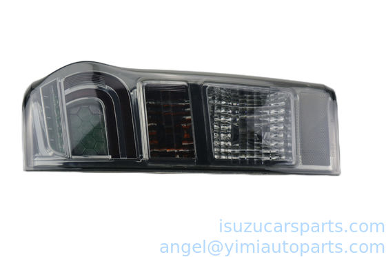 ISUZU DMAX2015 ΚΑΛΟΛΑΜΠΟ ASM R ((LED) ΓΡΑΙΟ 5981254040