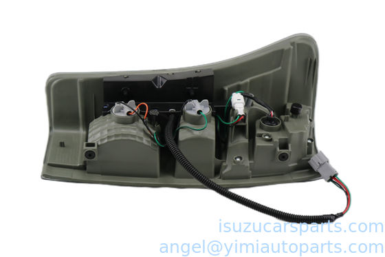 ISUZU DMAX2015 ΚΑΛΟΛΑΜΠΟ ASM R ((LED) ΓΡΑΙΟ 5981254040
