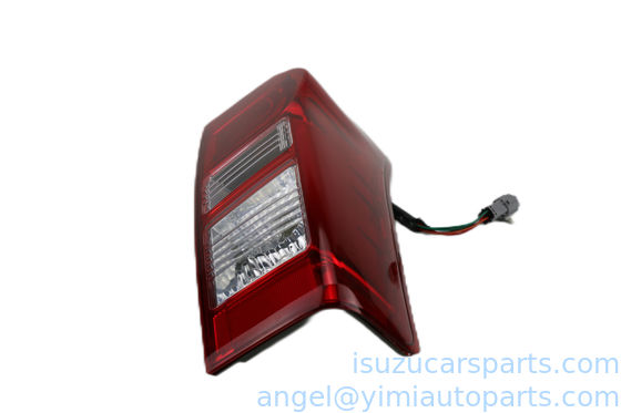 ISUZU DMAX2015 ΠΟΛΙΤΙΚΟ ΛΑΜΠΟ ASM R ((LED)RED 8982222810