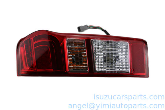 ISUZU DMAX2015 ΠΟΛΙΤΙΚΟ ΛΑΜΠΟ ASM R ((LED)RED 8982222810