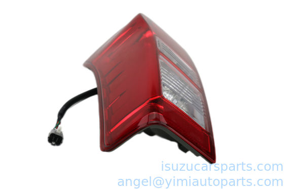 ISUZU DMAX2015 ΚΑΤΑΛΟΣ ΦΩΡΟΣ ASM L ((LED)RED 8982222820