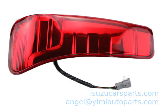 ISUZU DMAX2015 ΚΑΤΑΛΟΣ ΦΩΡΟΣ ASM L ((LED)RED 8982222820