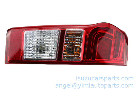 ISUZU DMAX2015 ΚΑΤΑΛΟΣ ΦΩΡΟΣ ASM L ((LED)RED 8982222820