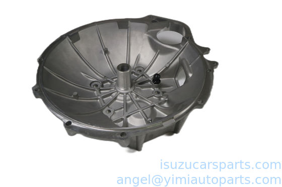 ISUZU 4HF1 MXA5R Οικισμός CLU 8970348010