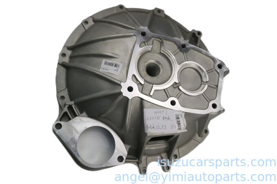ISUZU 4HF1 MXA5R Οικισμός CLU 8970348010