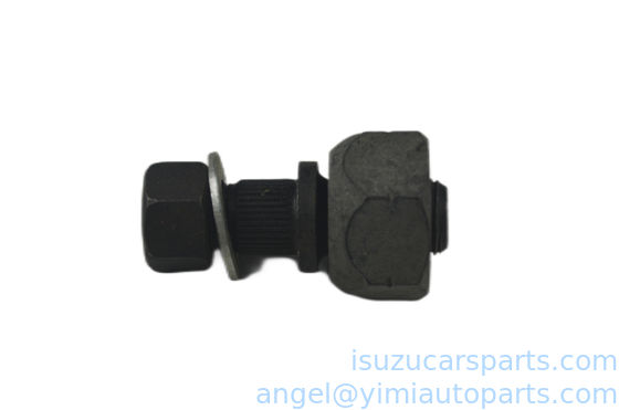 ISUZU 4BE1 ΤΕΡΑ ΣΚΡΥΠ RR LH 8943651480