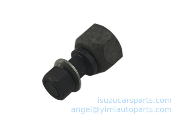 ISUZU 4BE1 ΤΕΡΑ ΣΚΡΥΠ RR LH 8943651480
