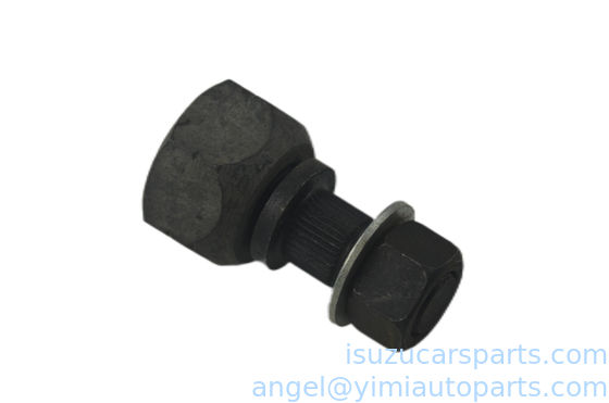 ISUZU 4BE1 ΤΕΡΑ ΣΚΡΥΠ RR LH 8943651480
