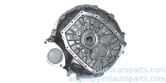 ISUZU NPR MYY5T 4HF1 4HG1 ΣΤΗΜΟΥΣΗ CLU 8972370990