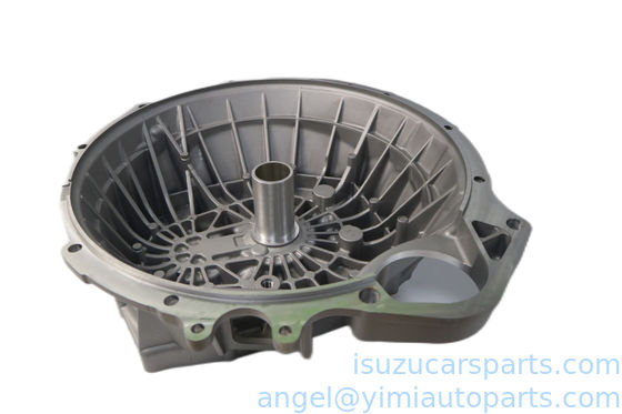 ISUZU NPR MYY5T 4HF1 4HG1 ΣΤΗΜΟΥΣΗ CLU 8972370990