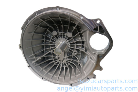 ISUZU NPR MYY5T 4HF1 4HG1 ΣΤΗΜΟΥΣΗ CLU 8972370990