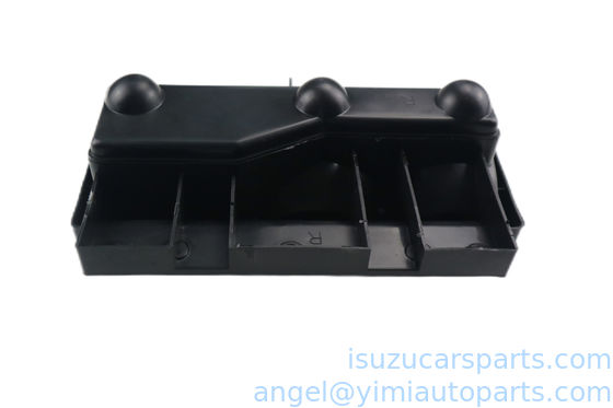 Οπίσθια λάμπα ISUZU NPR ASM RH 8972133681